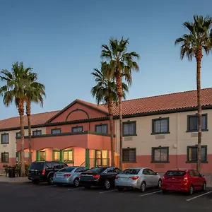 ** Hotel Baymont By Wyndham I-10 Near 51st Ave United States