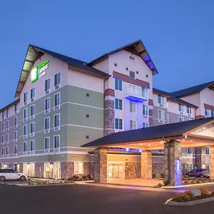 *** Hotel Express & - Seattle South - By Ihg United States