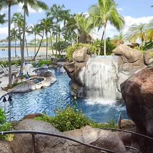 Hilton Grand Vacations Club Grand Waikikian *** Honolulu