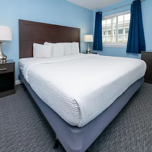** Hotel Commander Beach House Hotel United States