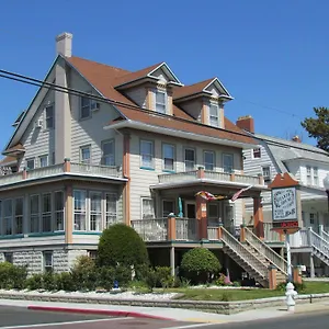 *** Bed & Breakfast Atlantic House United States