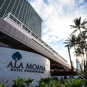 3* Hotel Lsi At Ala Moana